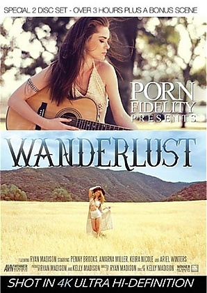 Wanderlust (Only Disc 1) (2015)