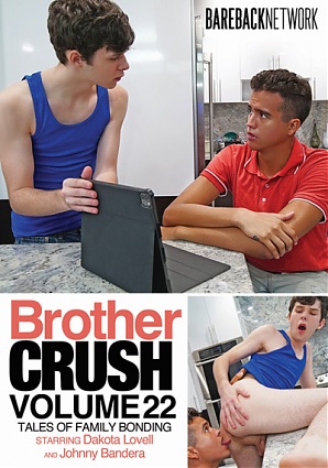 Brother Crush 22 (2024)