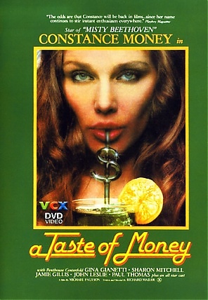 A Taste Of Money