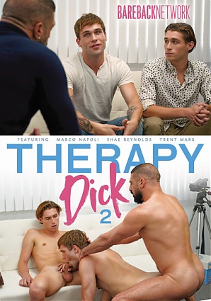 Therapy Dick 2 (2024)