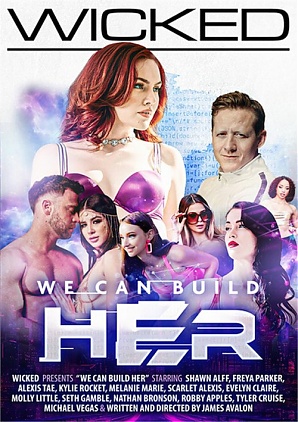 We Can Build Her (2024)