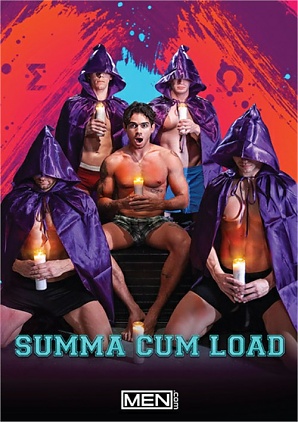 Summa Cum Load (2024)