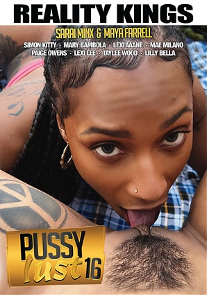 Pussy Lust 16 (2024)