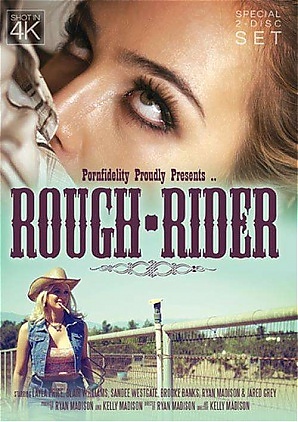 Porn Fidelitys Rough Rider (Only Disc 2) (2016)