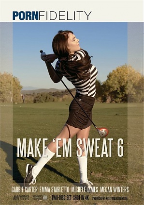 Make Em Sweat 6 (Only Disc 2) (2020)