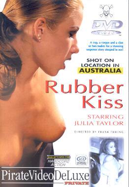 Rubber Kiss