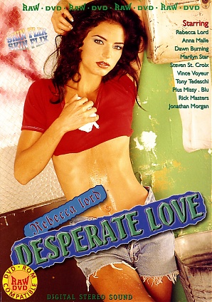 Desperate Love