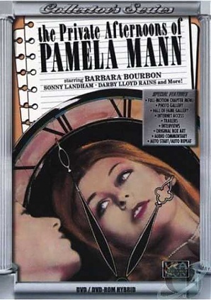 The Private Afternoons of Pamela Mann