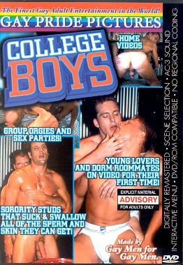 College Boys