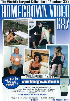 Homegrown Video 687