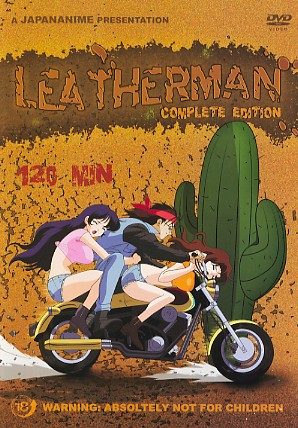 Leatherman