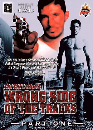 Wrong Side Of The Tracks