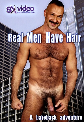 Real Men Have Hair