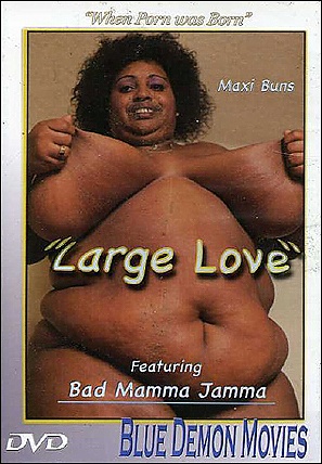 Large Love