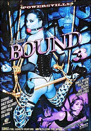 Bound 3