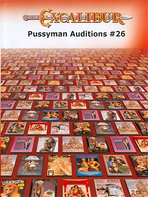 Pussyman Auditions 26