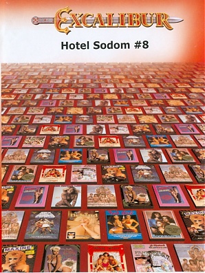 Hotel Sodom 8