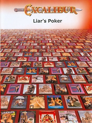 Liar's Poker