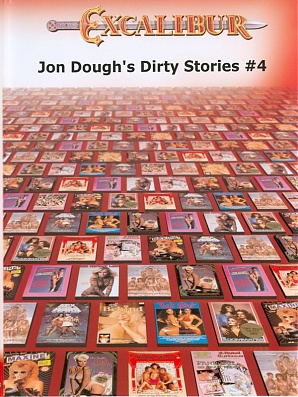 Jon Dough's Dirty Stories 4