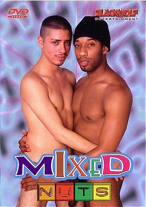 Mixed Nuts