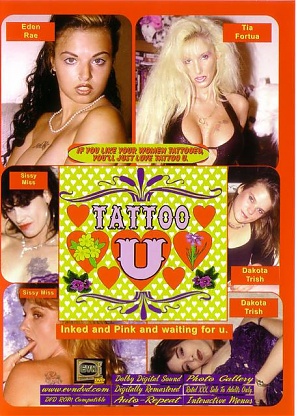 Tattoo U