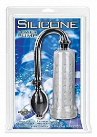 Silicone Power Pump (104959)