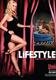 The Lifestyle (stormy Daniels) (107572.17)