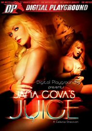 Jana Cova'S, Juice (109138.0)