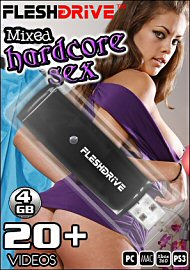 20+ Hardcore Videos On 4gb usb FLESHDRIVE&8482;: vol. 3 (111142)