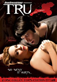 Tru: A XXX Parody (disc 1 only) (111862.10)