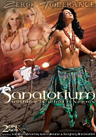 Sanatorium (2 DVD Set) (112857.0)