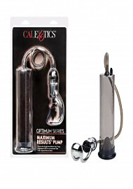 Optimum Series Maximum Results Penis Pump (113117.10)