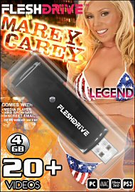 20+ Marey Carey Videos On 4gb Usb Fleshdrive (115214)