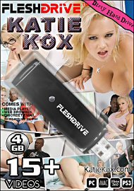 15+ Katie Kox Video on 4gb usb FLESHDRIVE (115238)