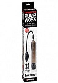 Pump Worx Euro Pump (119551)