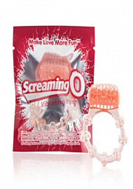 Screaming O - Vibrating Cock Ring (120032)