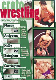 Eroto-Wrestling One (121484.0)