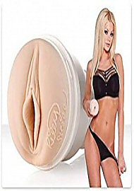 Fleshlight Riley Steele Masturbator - Vagina (122517)