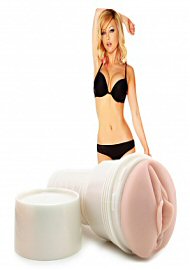 Fleshlight Kayden Kross Masturbator - Vagina (122521.73)