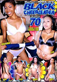 Black Cheerleader Search 70 (128939.0)