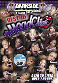 The Best Of Head Clinic ( 2 DVD Set ) (129062.0)