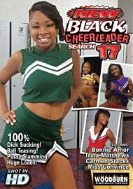 Black Cheerleader Search 17 (129319.0)