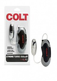 Colt Xtreme Turbo Bullet Vibe (135727)