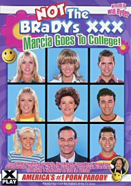 Not The Bradys Xxx: Marcia Goes To College (142666.10)