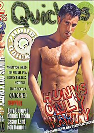 Hunks Only Party (quickies) (144330.100)