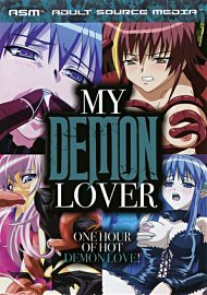 My Demon Lover (2017) (149338.6)