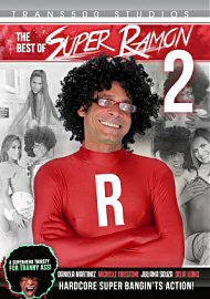 The Best Of Super Ramon 2 (2017) (152117.10)