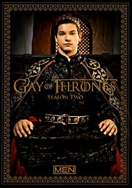 Gay Of Thrones 2 (2016) (152142.5)