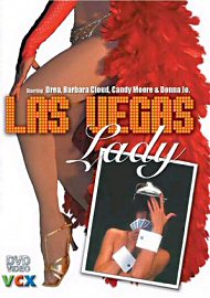 Las Vegas Lady (154004.16)