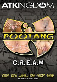 Atk Pootang C.R.E.A.M (2017) (154780.200)